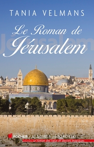 Image de Le roman de Jérusalem