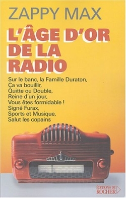 Image de L'âge d'or de la radio