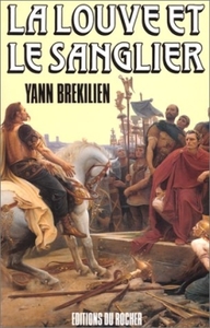 Picture of La Louve et le Sanglier