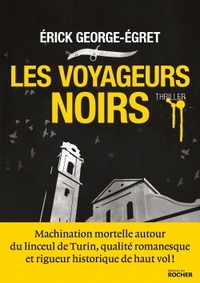 Picture of Les voyageurs noirs