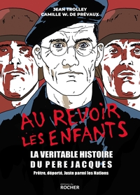 Image de Au revoir les enfants