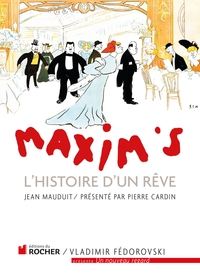 Image de Maxim's