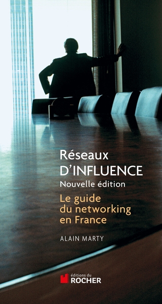 Image de Réseaux d'influence