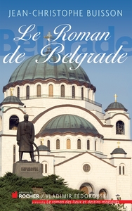 Picture of Le roman de Belgrade