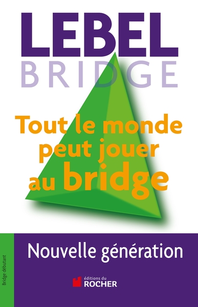 Image de Tout le monde peut jouer au bridge