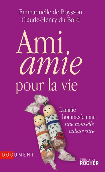 Picture of Ami amie pour la vie
