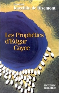 Picture of Les Prophéties d'Edgar Cayce