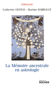 Picture of La mémoire ancestrale en astrologie