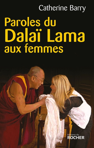 Picture of Paroles du Dalaï Lama aux femmes