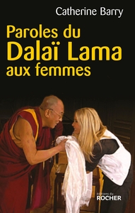 Picture of Paroles du Dalaï Lama aux femmes