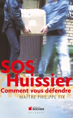 Picture of SOS Huissier