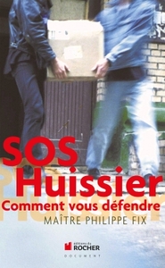 Picture of SOS Huissier