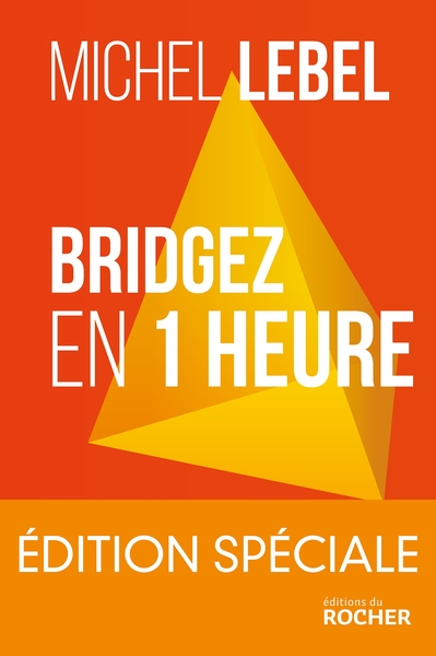 Picture of Bridgez en 1 heure - Edition spéciale