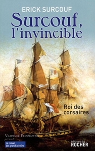 Picture of Surcouf, l'invincible
