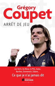 Image de Arrêt de jeu