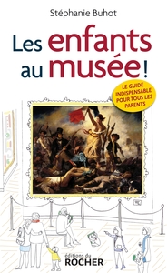 Image de Les enfants au musée !