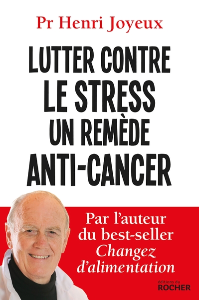 Image de Lutter contre le stress, un remède anti-cancer