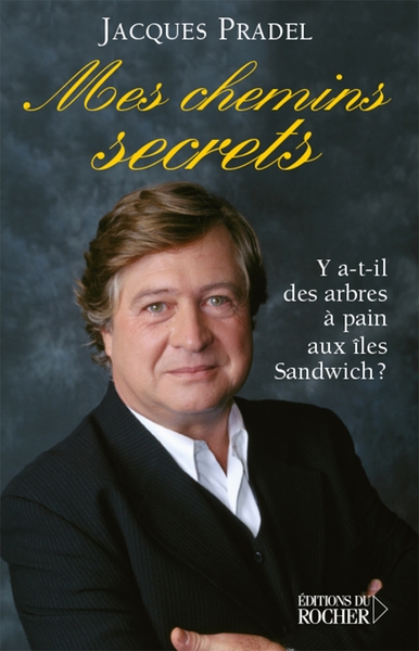 Picture of Mes chemins secrets