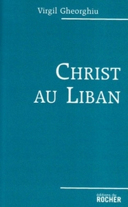 Picture of Christ au Liban