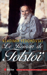 Image de Le Roman de Tolstoï