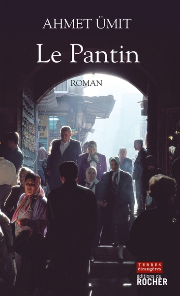 Picture of Le Pantin
