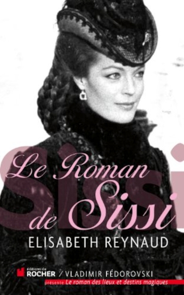 Image de Le roman de Sissi