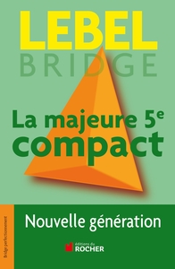 Image de La majeure cinquième compact
