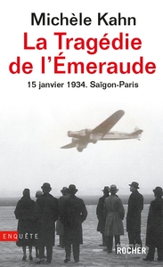 Picture of La Tragédie de l'Emeraude - 15 janvier 1934