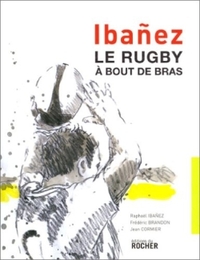 Picture of Le Rugby à bout de bras