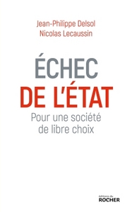 Image de Echec de l'Etat