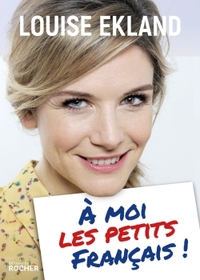 Picture of À moi les petits Français !