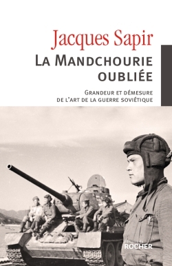 Picture of La Mandchourie oubliée