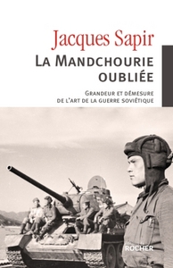 Picture of La Mandchourie oubliée