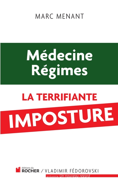 Image de Médecine, régimes