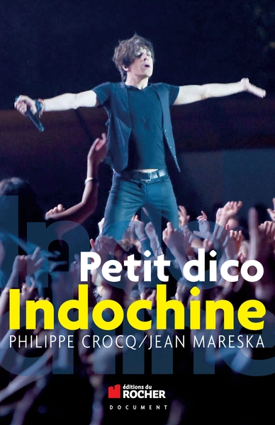 Image de Petit dico Indochine