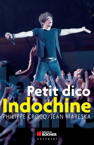 Image de Petit dico Indochine