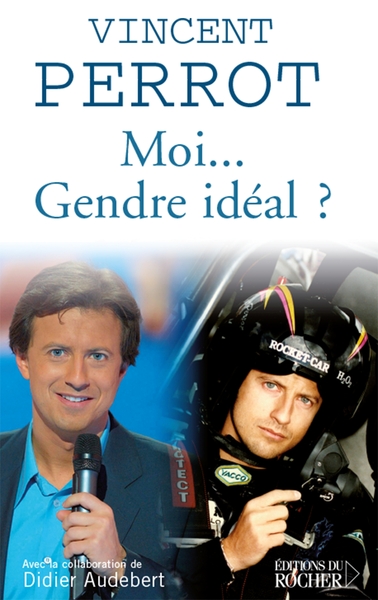 Picture of Moi... gendre idéal ?