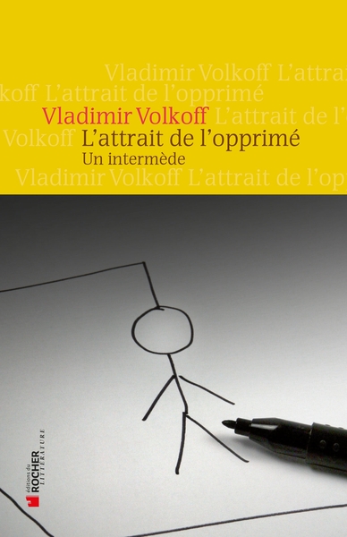 Picture of L'attrait de l'opprimé