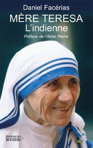 Picture of Mère Teresa l'Indienne