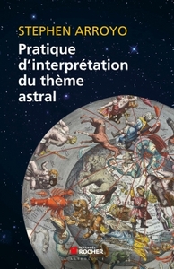 Picture of Pratique d'interprétation du thème astral