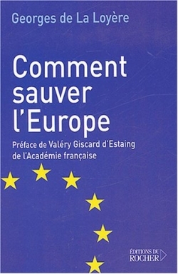 Image de Comment sauver l'Europe