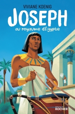 Picture of Joseph au royaume d'Egypte