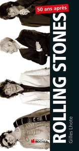 Image de Rolling Stones, 50 ans après