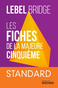 Picture of Les Fiches de la Majeure Cinquième - Standard
