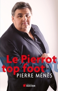 Picture of Le Pierrot top foot