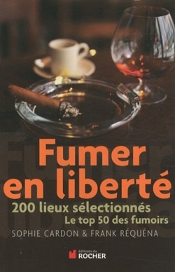 Picture of Fumer en liberté
