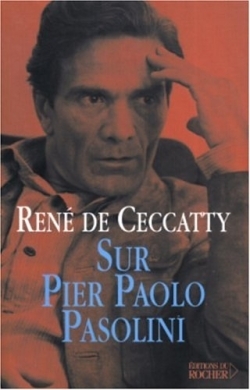 Image de Sur Pier Paolo Pasolini