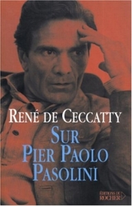 Image de Sur Pier Paolo Pasolini