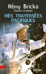 Picture of Mes traversées pacifiques