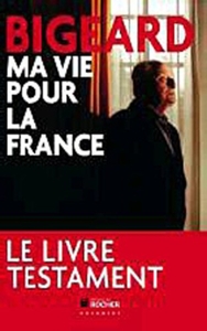 Image de Ma vie pour la France